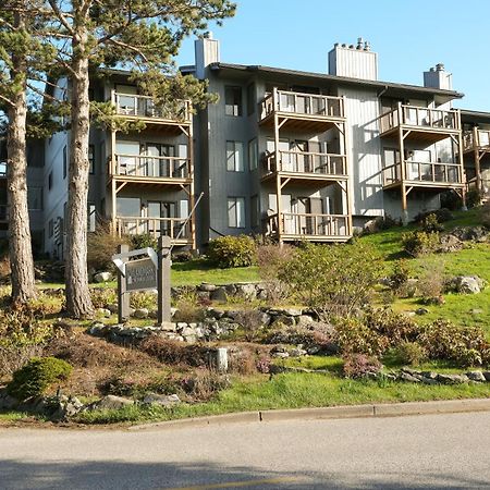 The Landmark Inn On Orcas Island Eastsound Eksteriør billede