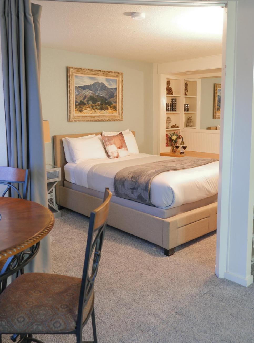 The Landmark Inn On Orcas Island Eastsound Eksteriør billede